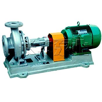 LQRY型 热油泵(导热油泵)系列、LQG型 三螺杆泵(保温型沥青泵)系列
