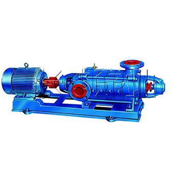 GC型 卧式锅炉给水离心泵系列、D型 多级离心泵系列